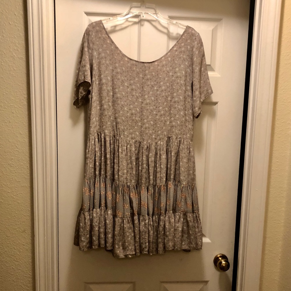 ⭐️Boho Dress - Picture 2 of 8